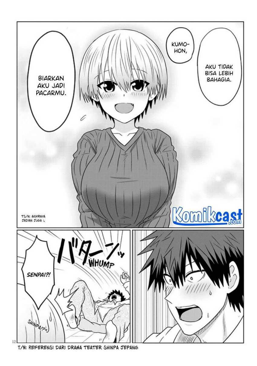 Chapter 73 - halaman 14
