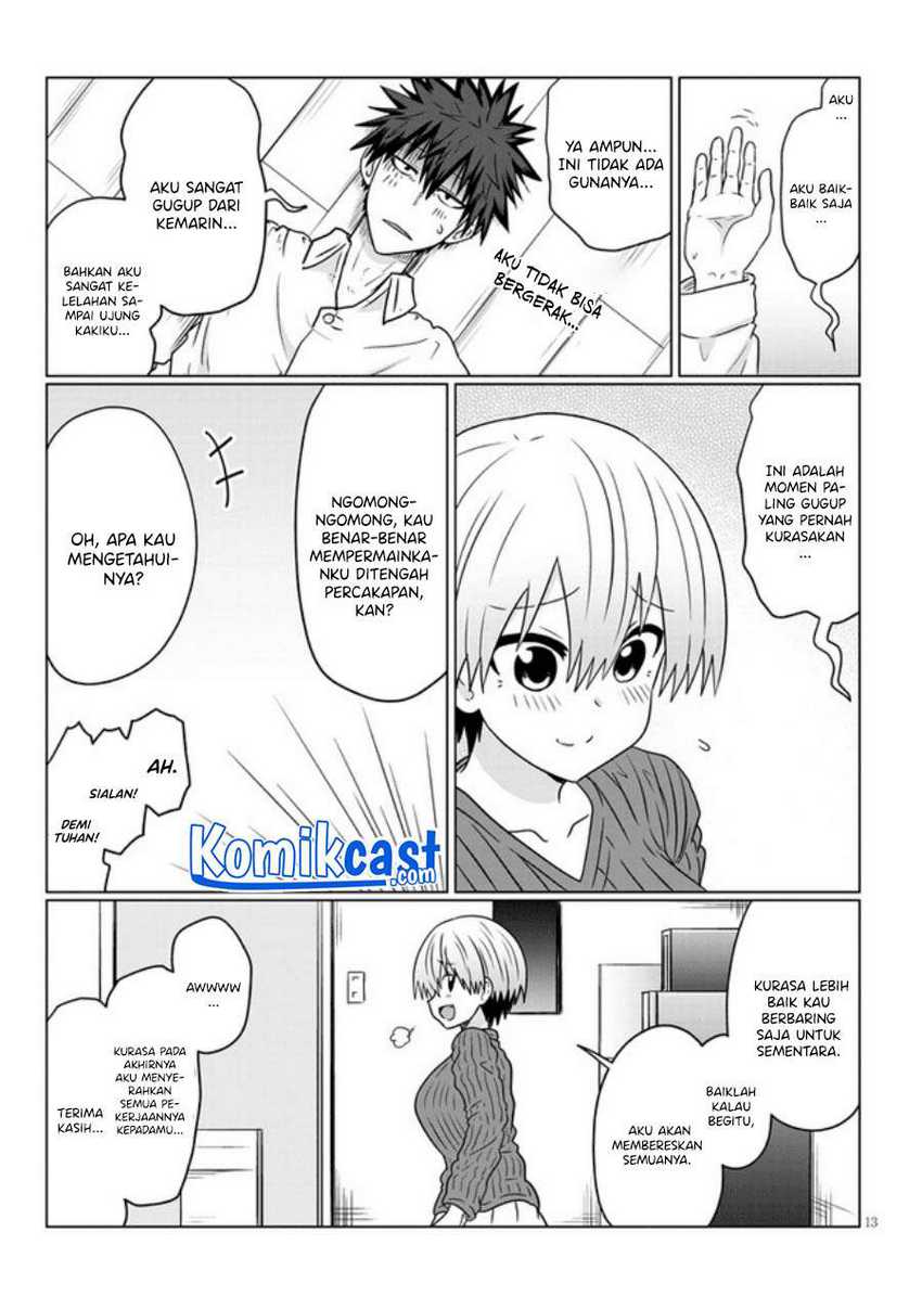 Chapter 73 - halaman 15