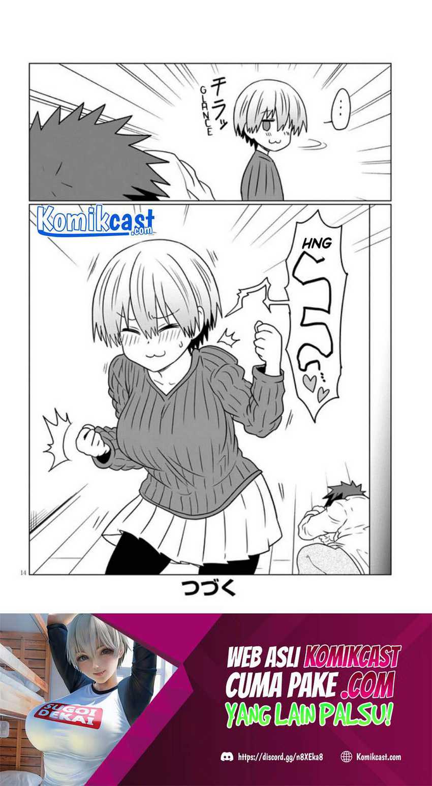 Chapter 73 - halaman 16