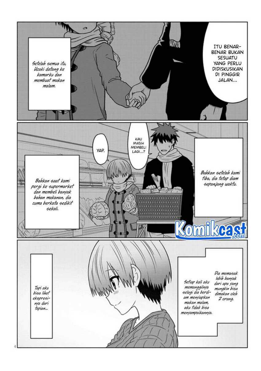 Chapter 73 - halaman 6