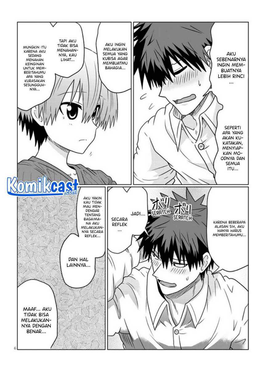 Chapter 73 - halaman 8