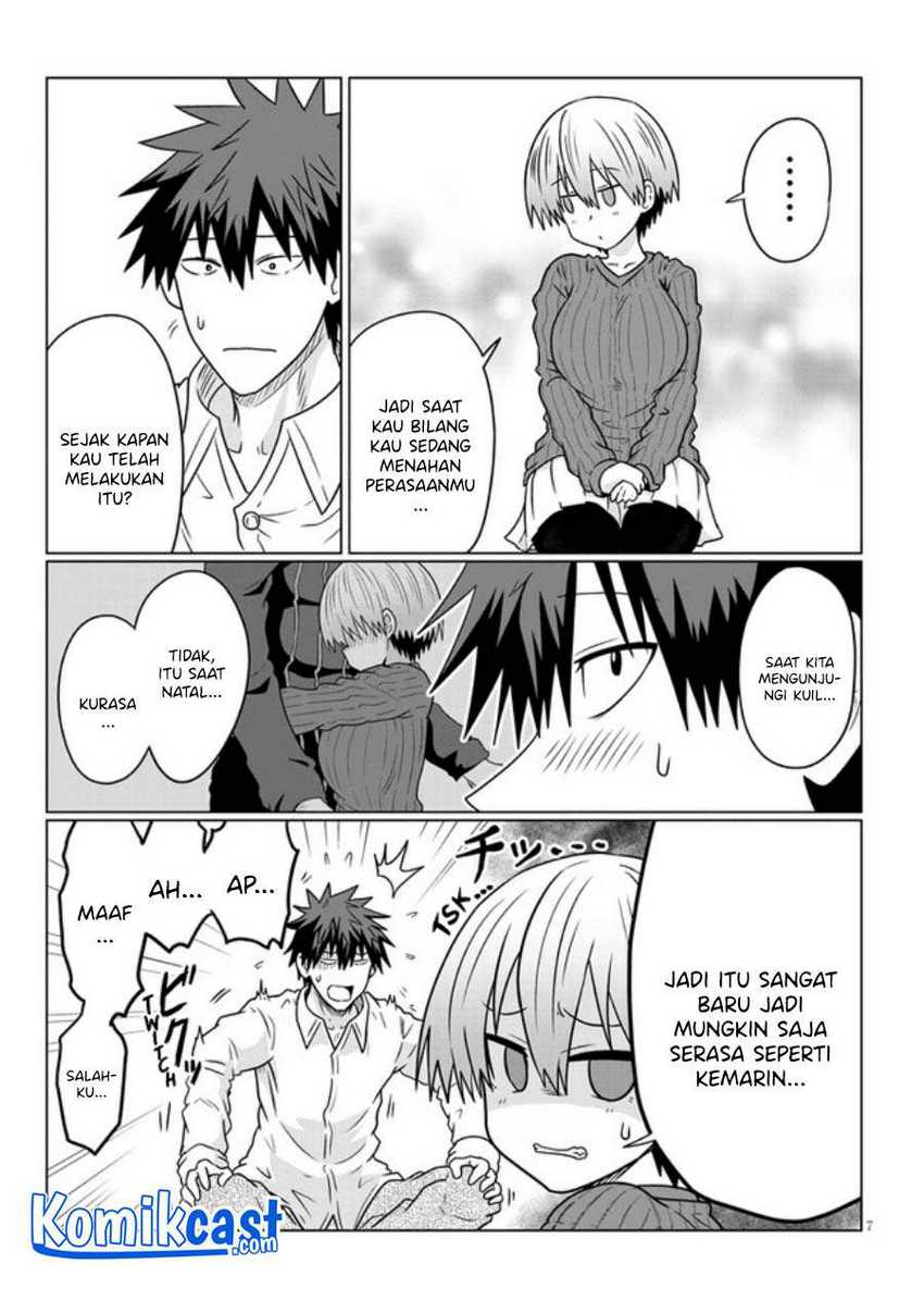 Chapter 73 - halaman 9
