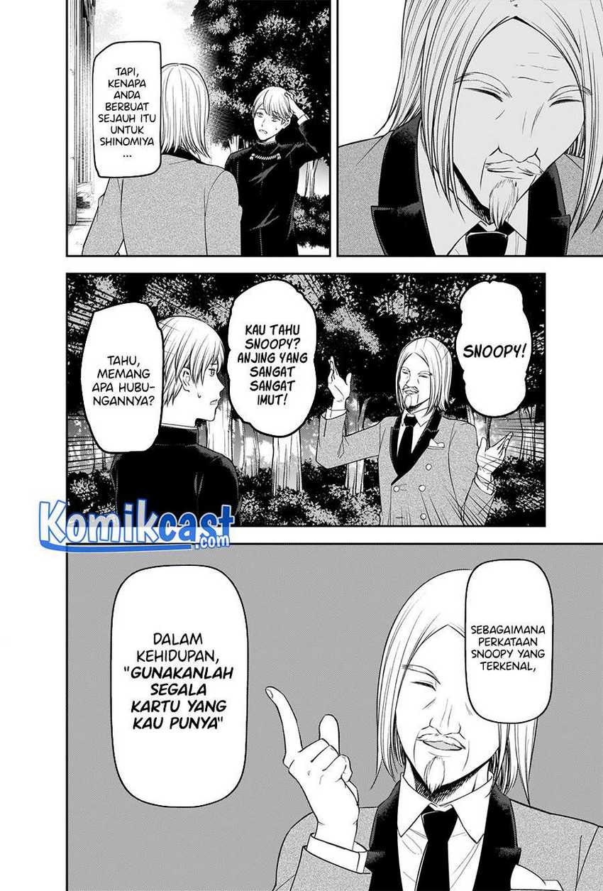 Chapter 239 - halaman 18