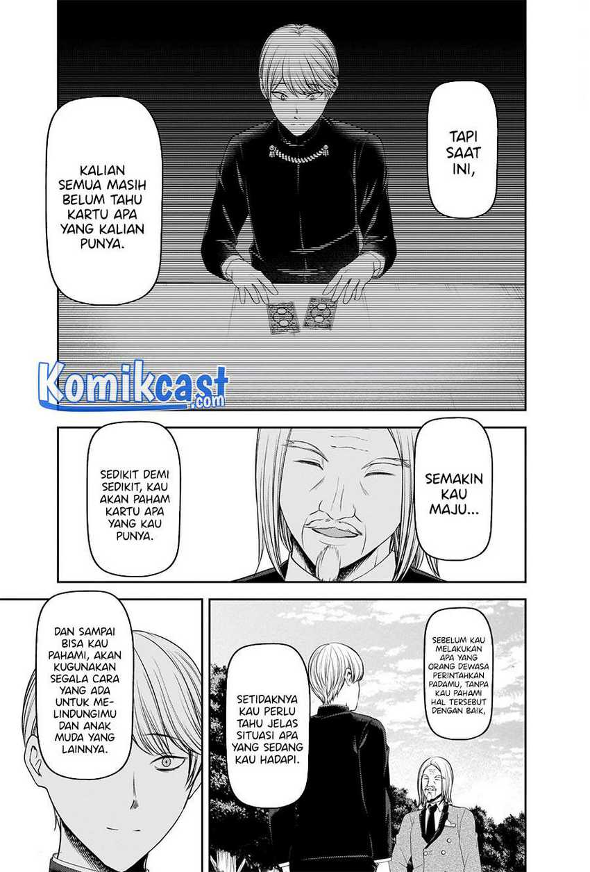 Chapter 239 - halaman 19