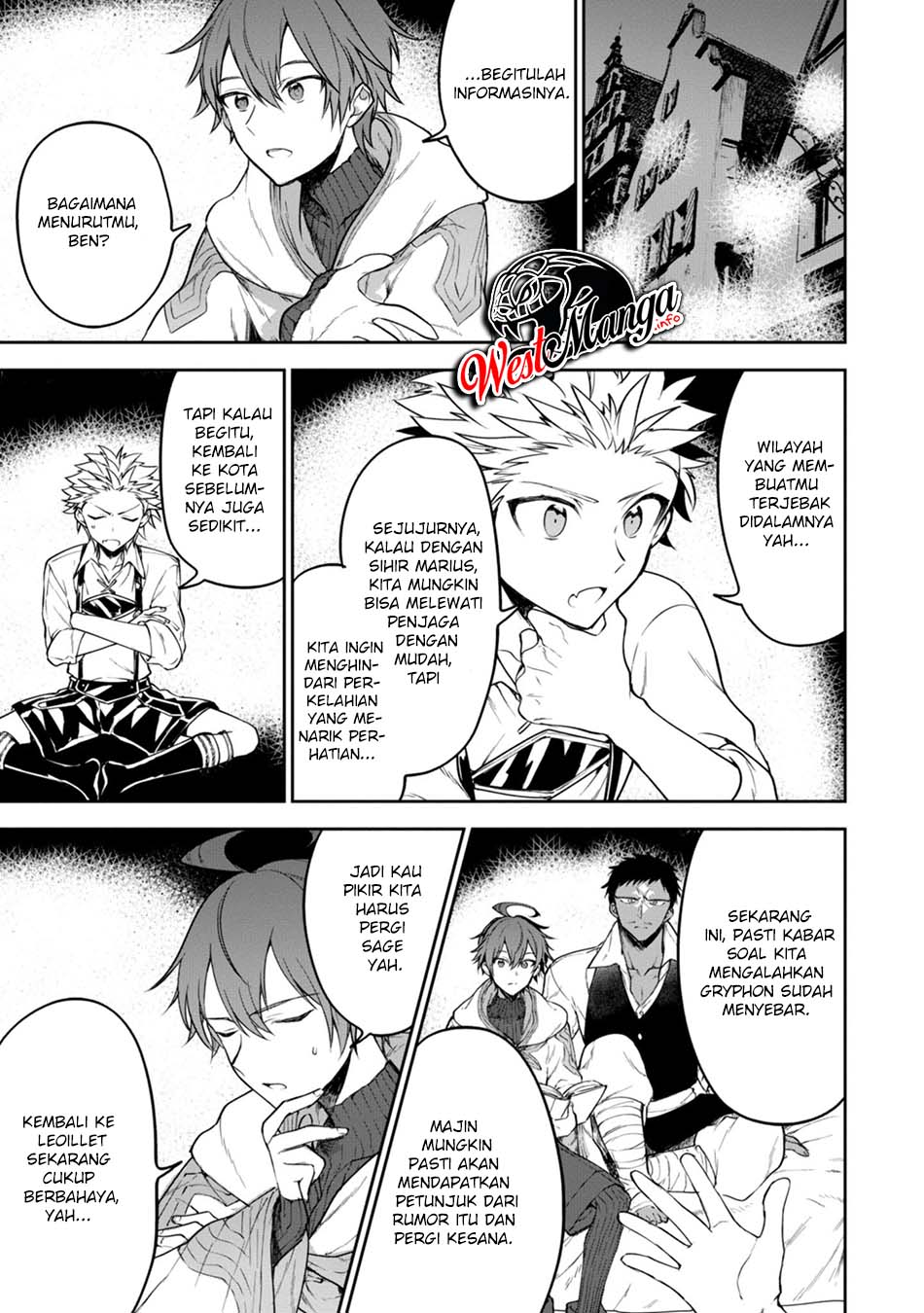 Chapter 22 - halaman 28