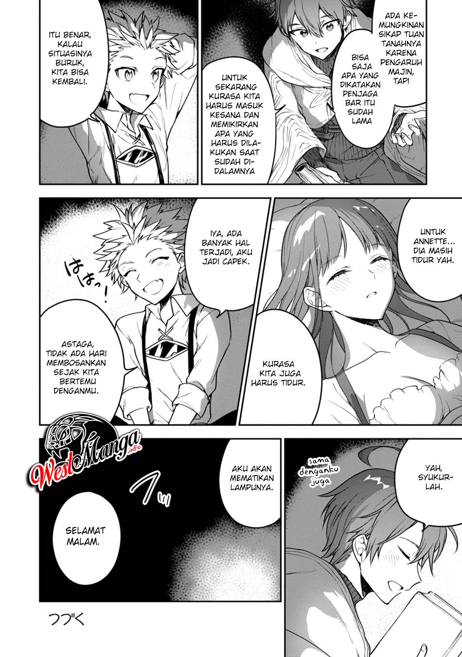 Chapter 22 - halaman 29
