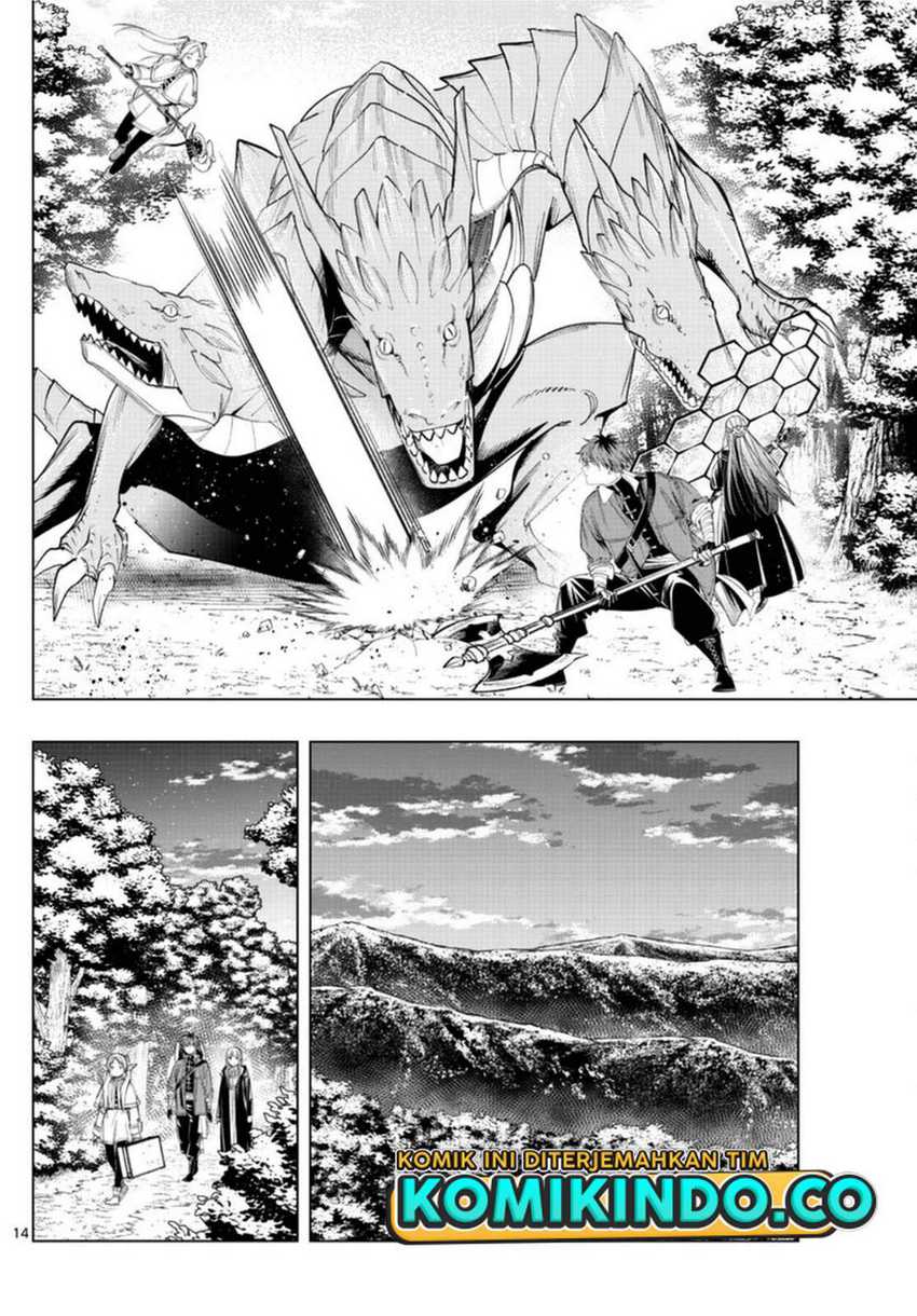 Chapter 65 - halaman 16