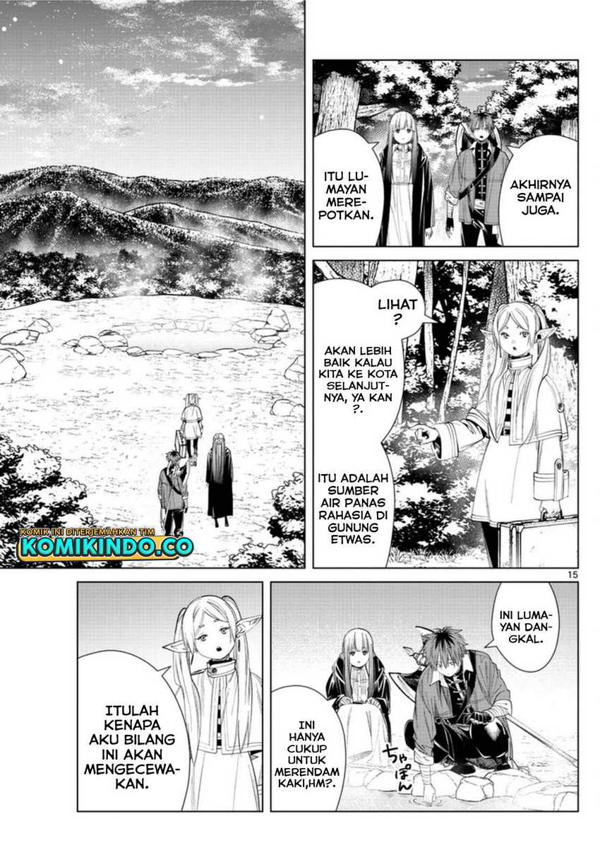 Chapter 65 - halaman 17