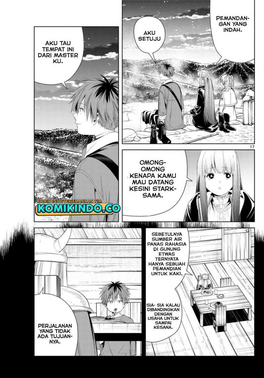 Chapter 65 - halaman 19