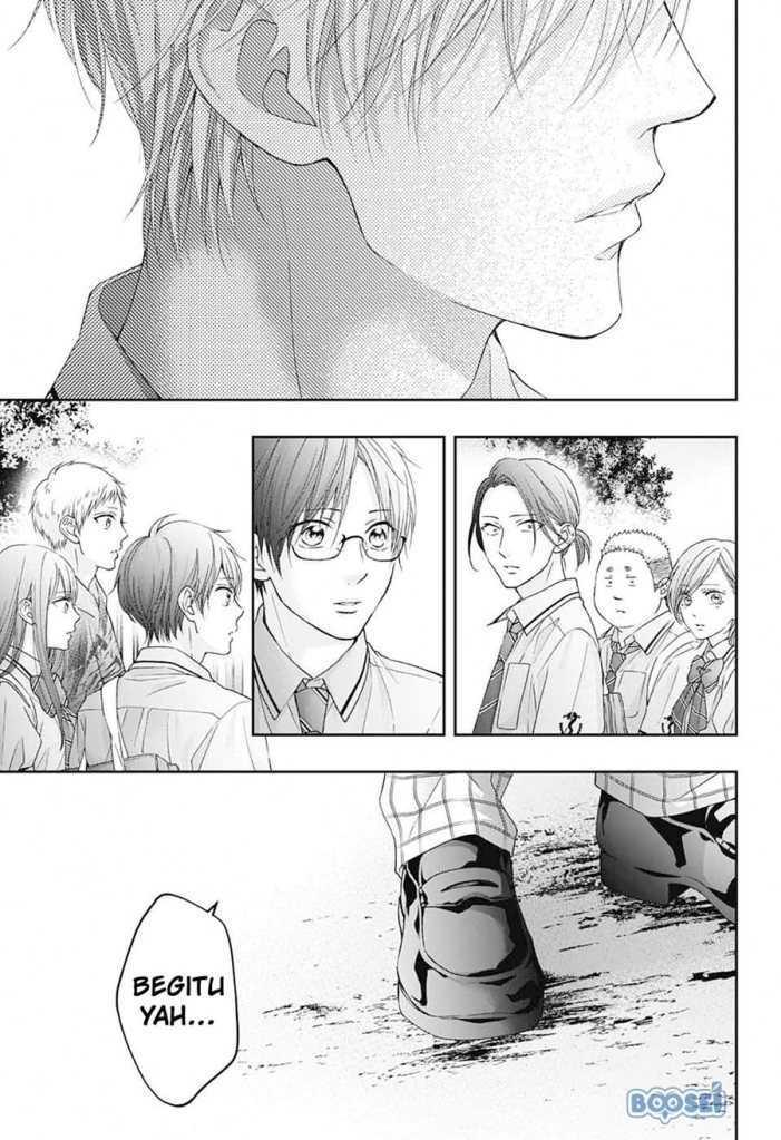 Chapter 102 - halaman 21