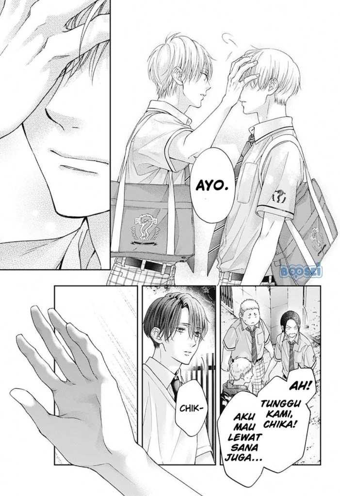 Chapter 102 - halaman 25