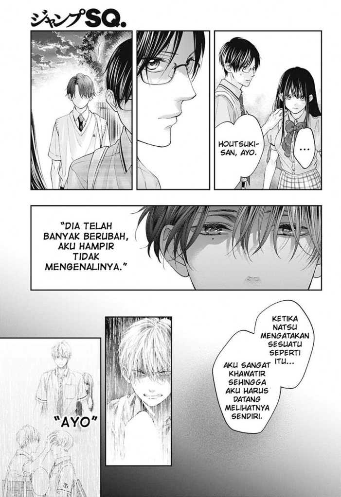 Chapter 102 - halaman 27