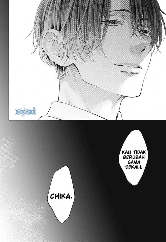 Chapter 102 - halaman 28