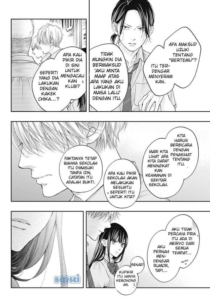 Chapter 102 - halaman 30