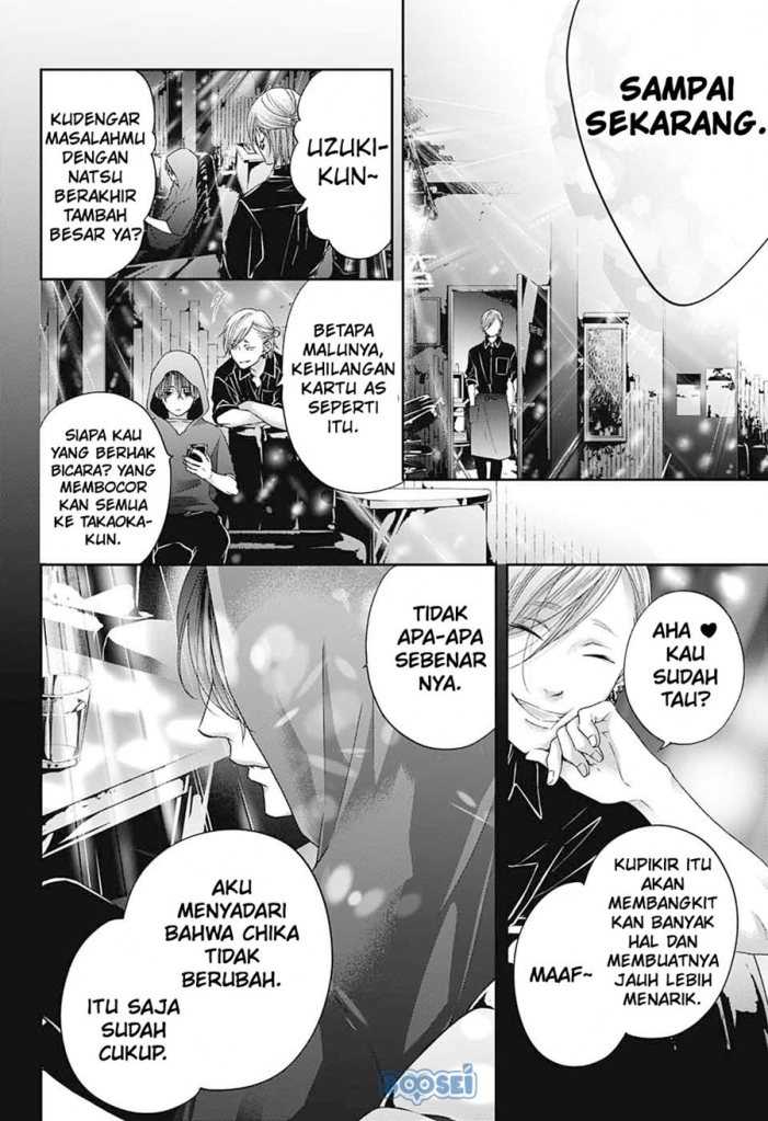 Chapter 102 - halaman 38