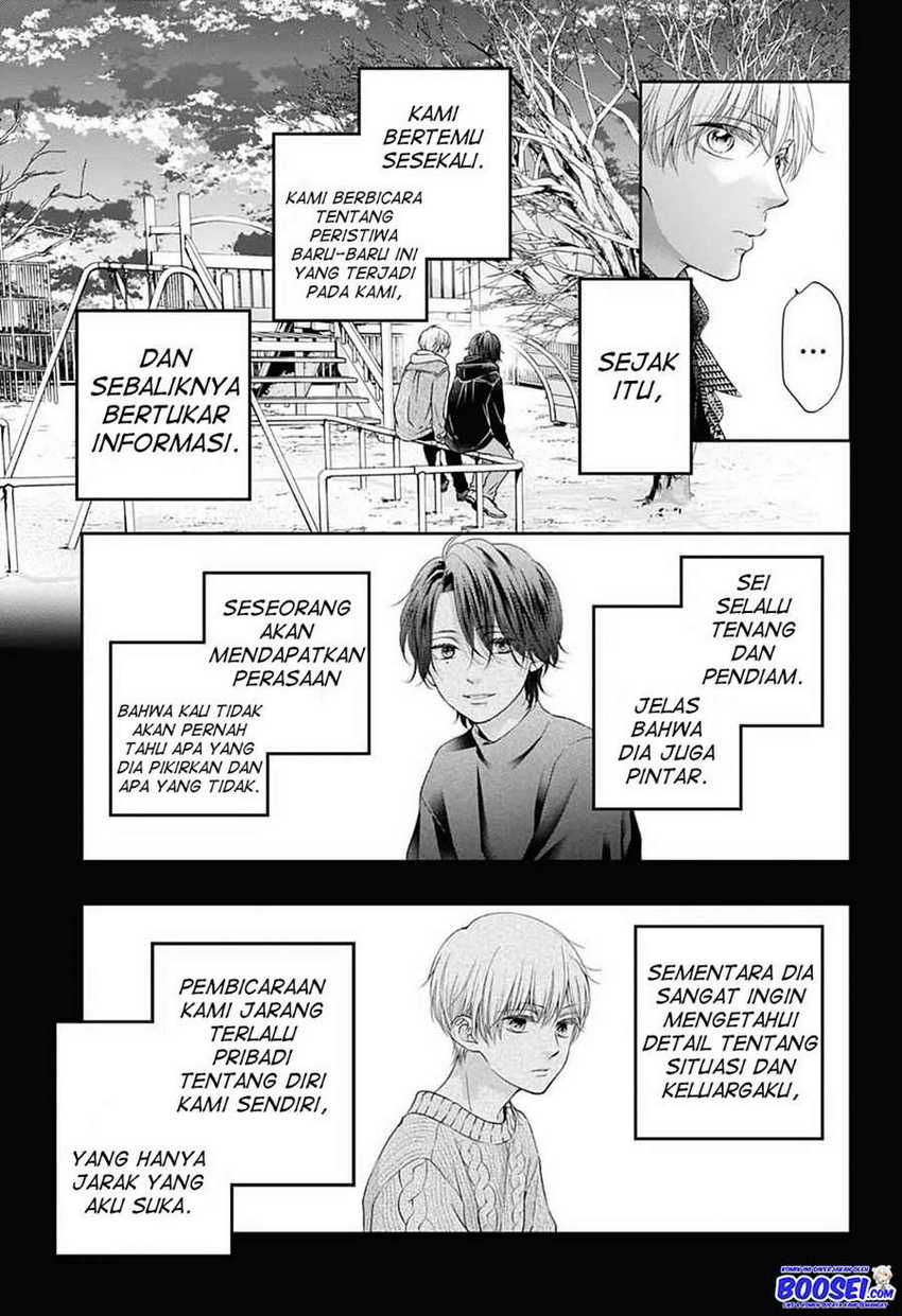 Chapter 101 - halaman 11
