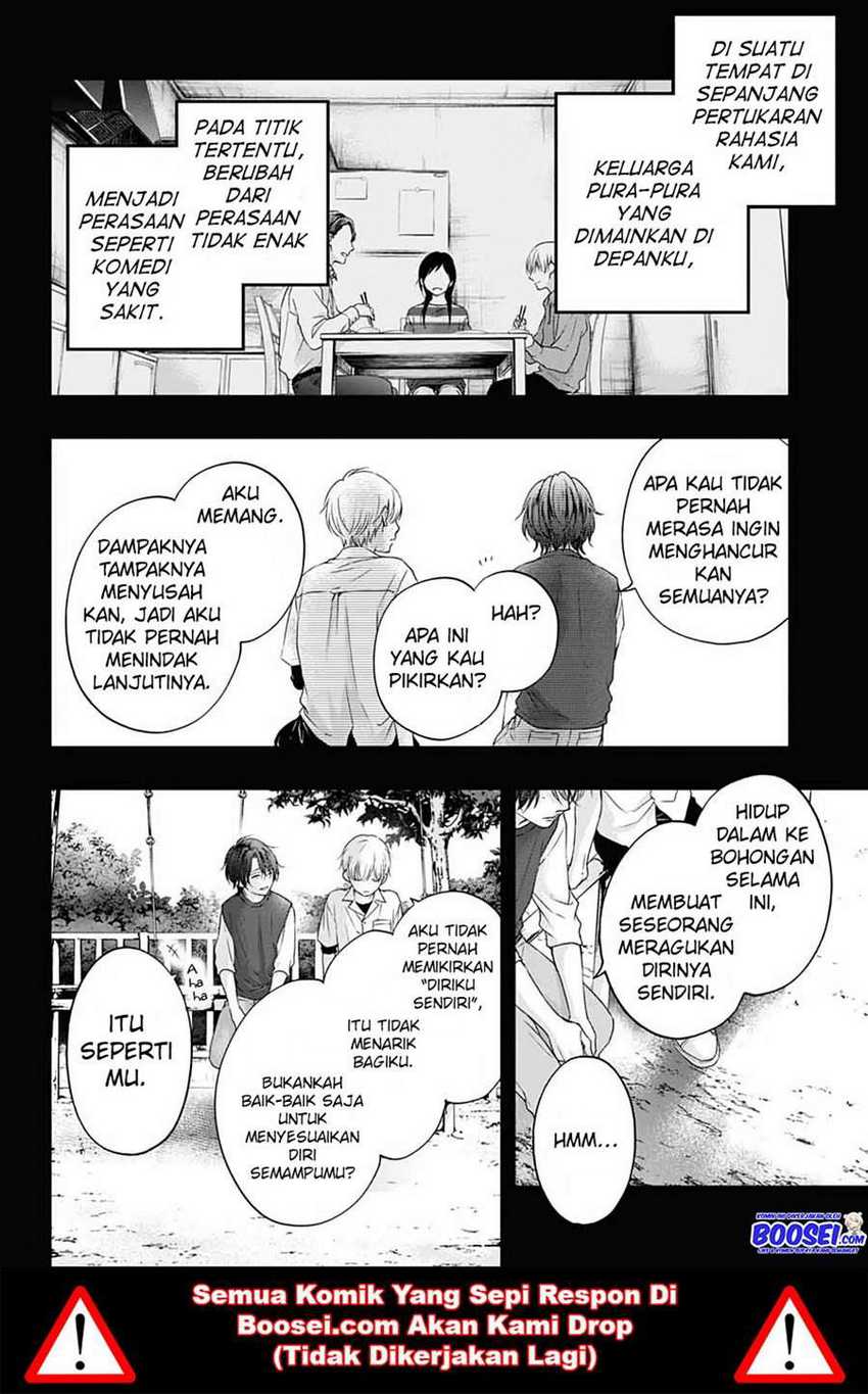 Chapter 101 - halaman 12