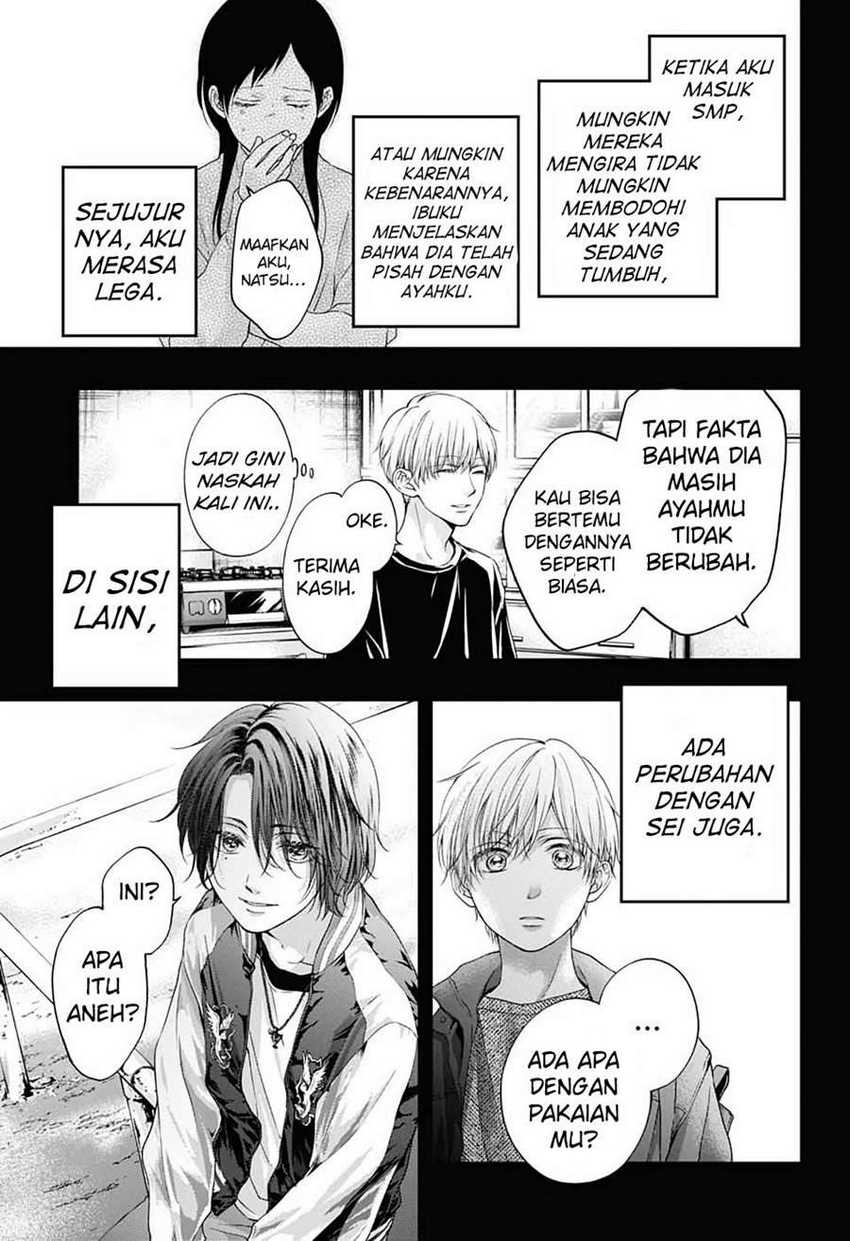 Chapter 101 - halaman 13