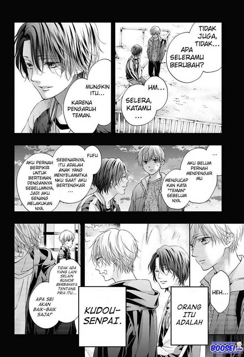Chapter 101 - halaman 14