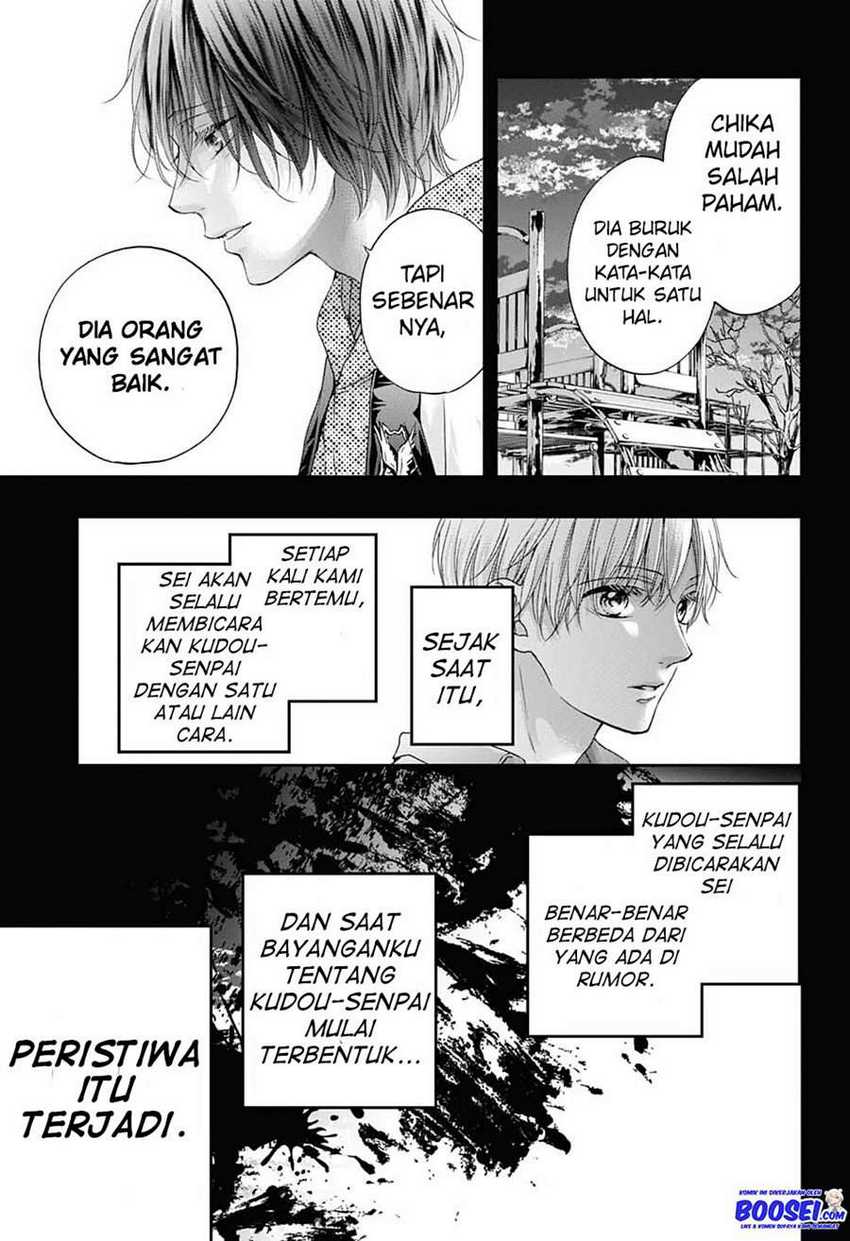 Chapter 101 - halaman 15