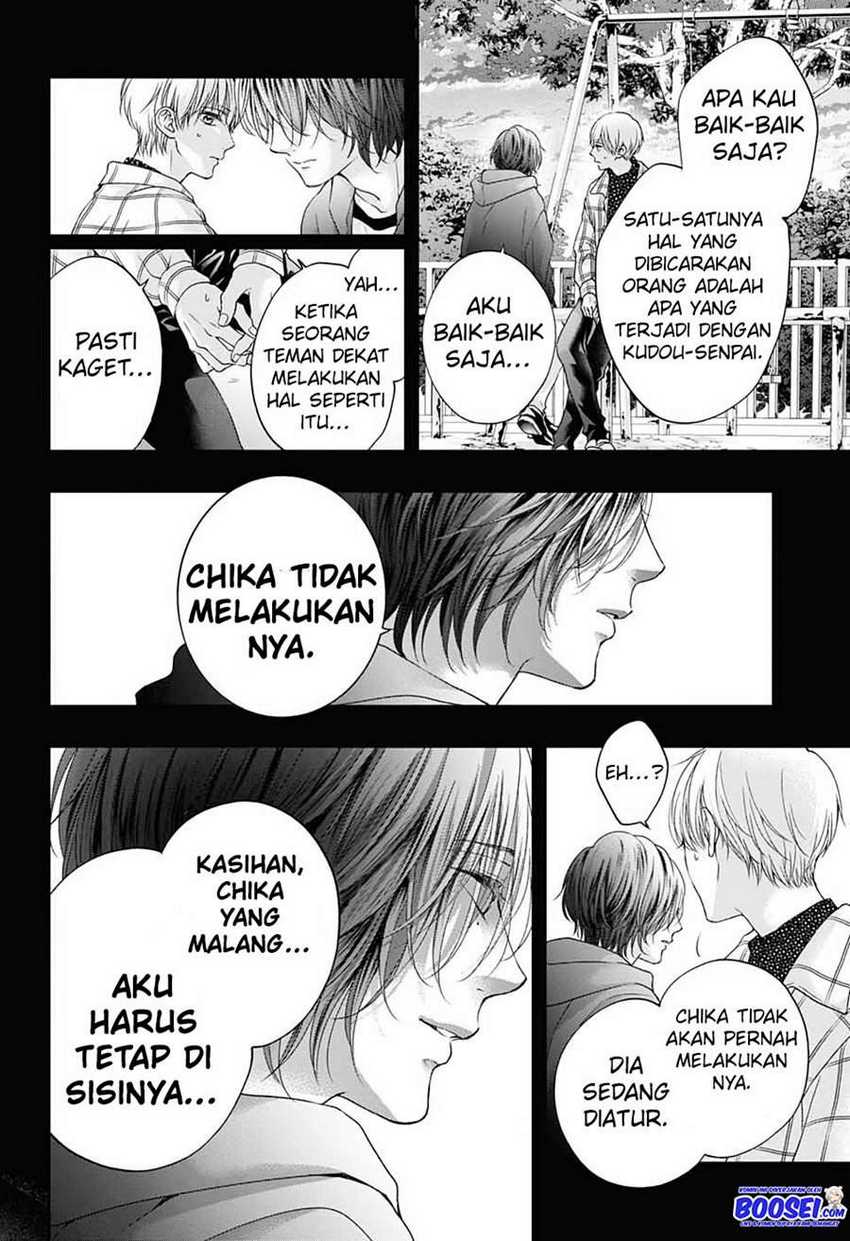 Chapter 101 - halaman 16