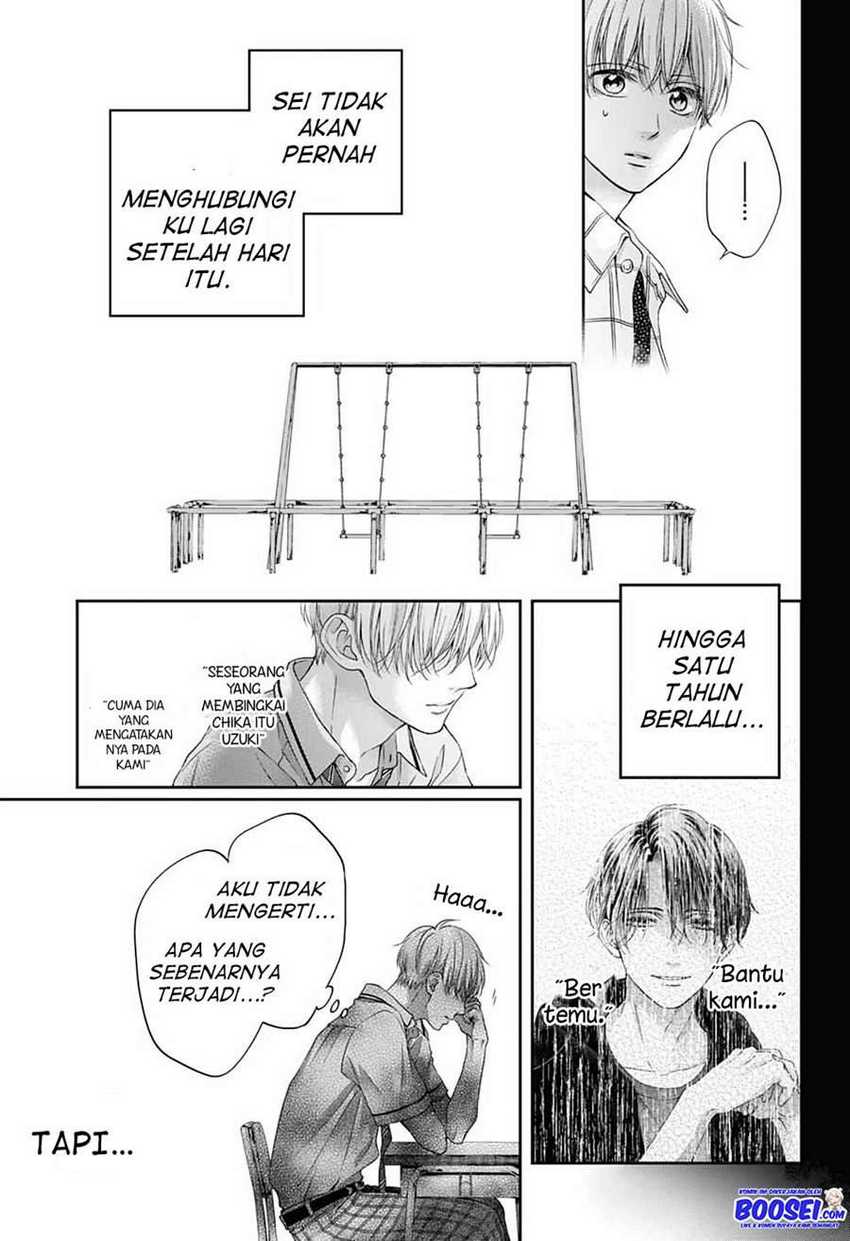 Chapter 101 - halaman 17