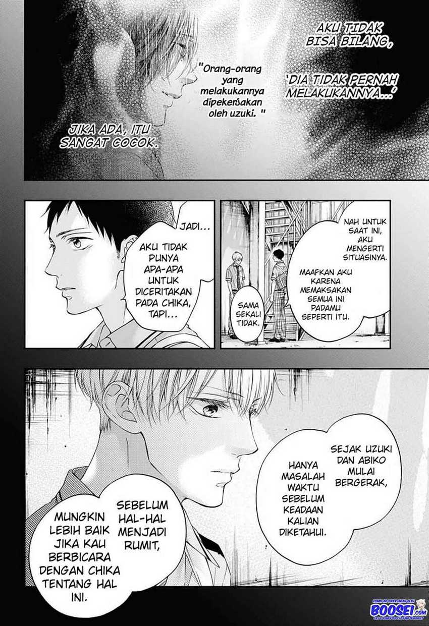 Chapter 101 - halaman 18