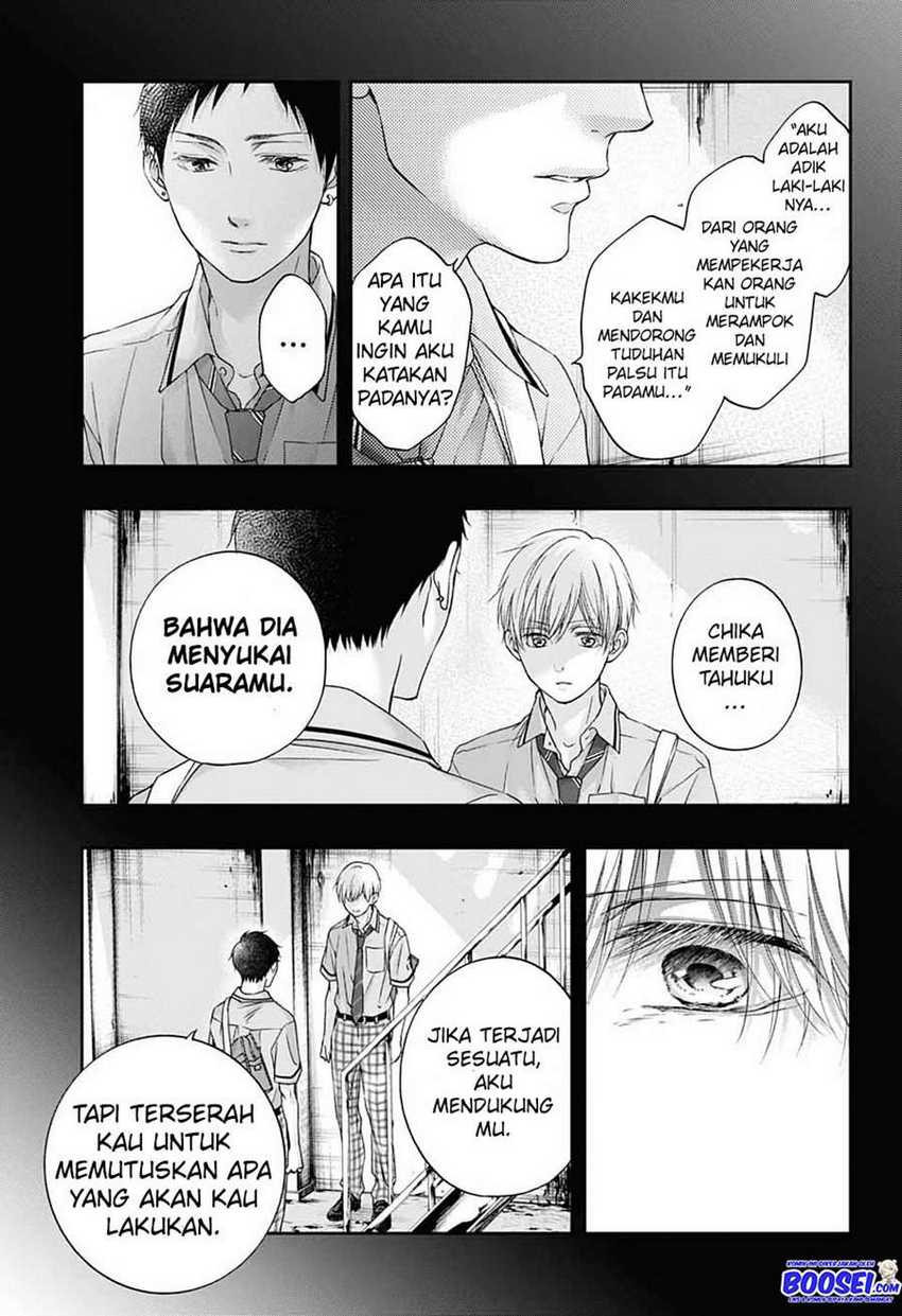 Chapter 101 - halaman 19
