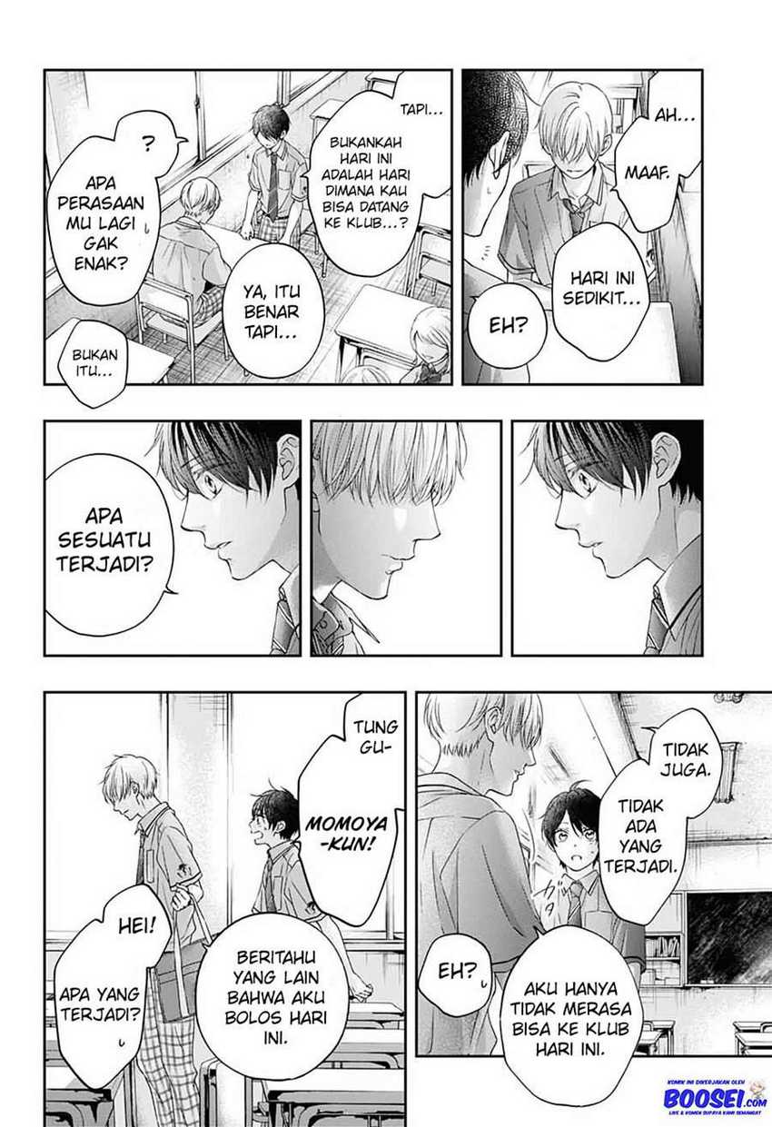 Chapter 101 - halaman 22