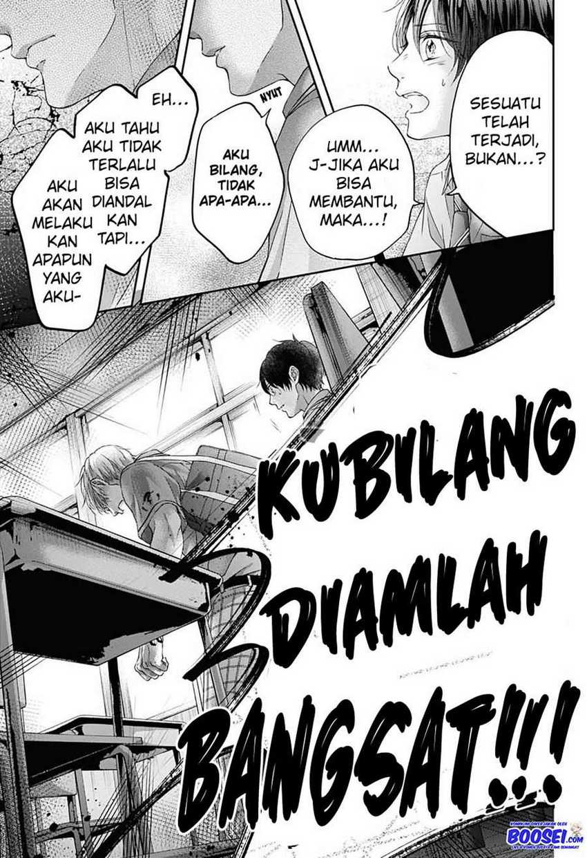 Chapter 101 - halaman 23
