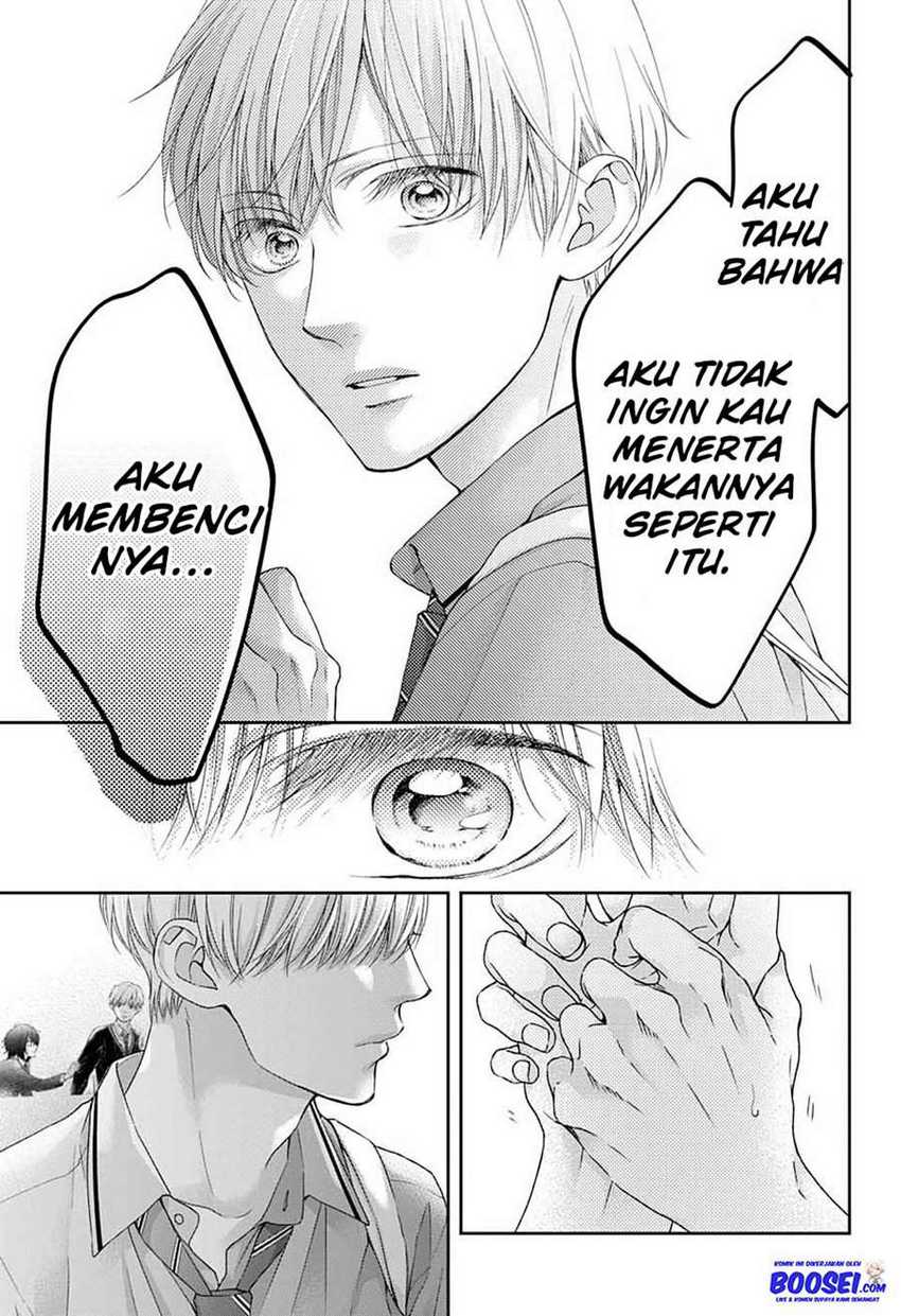 Chapter 101 - halaman 27