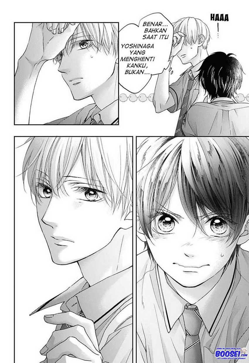 Chapter 101 - halaman 28