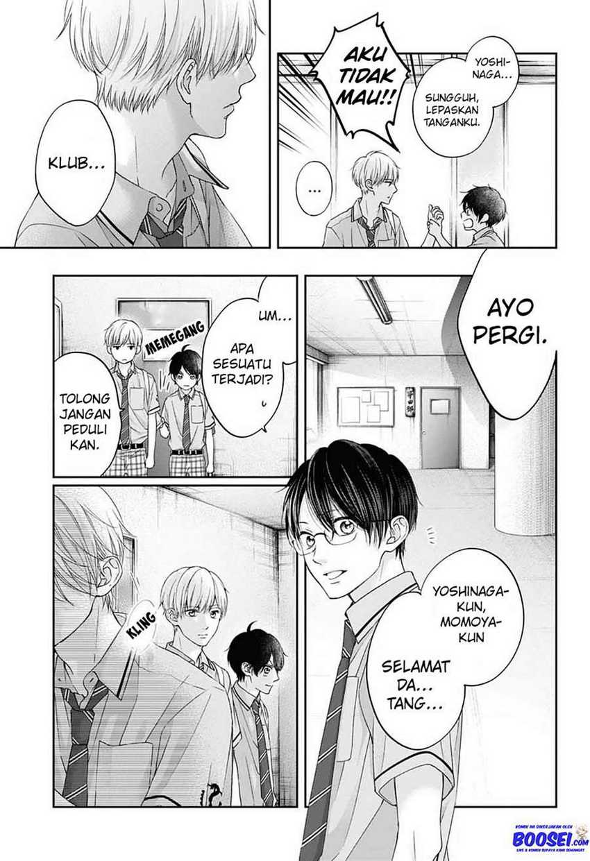 Chapter 101 - halaman 29