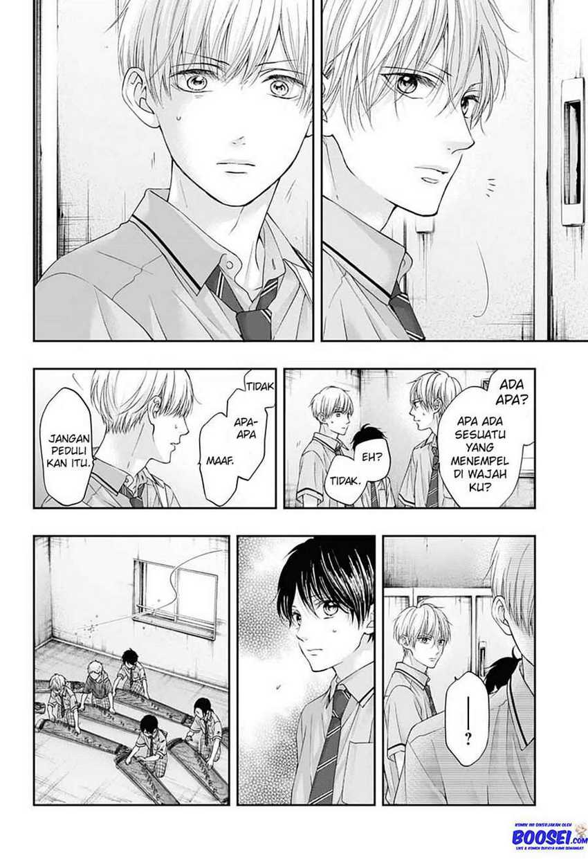 Chapter 101 - halaman 30