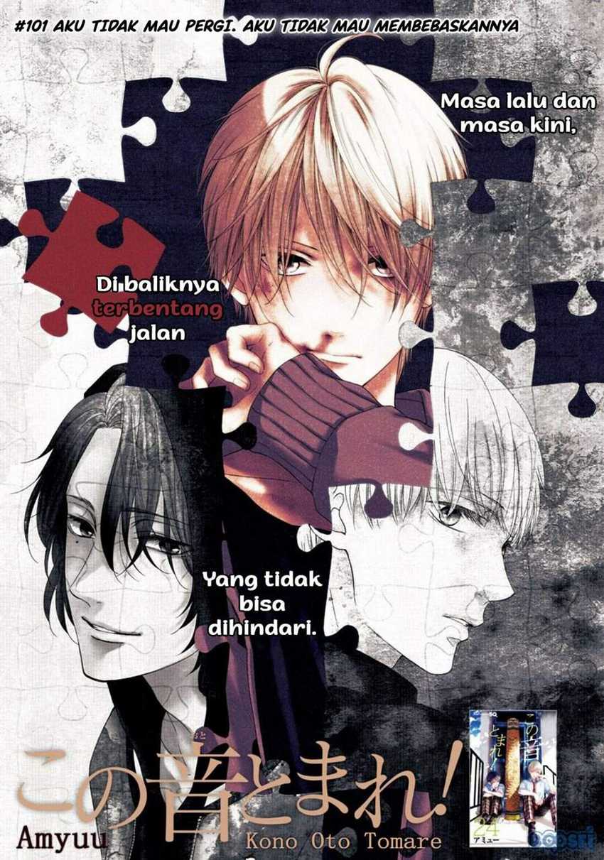 Chapter 101 - halaman 4