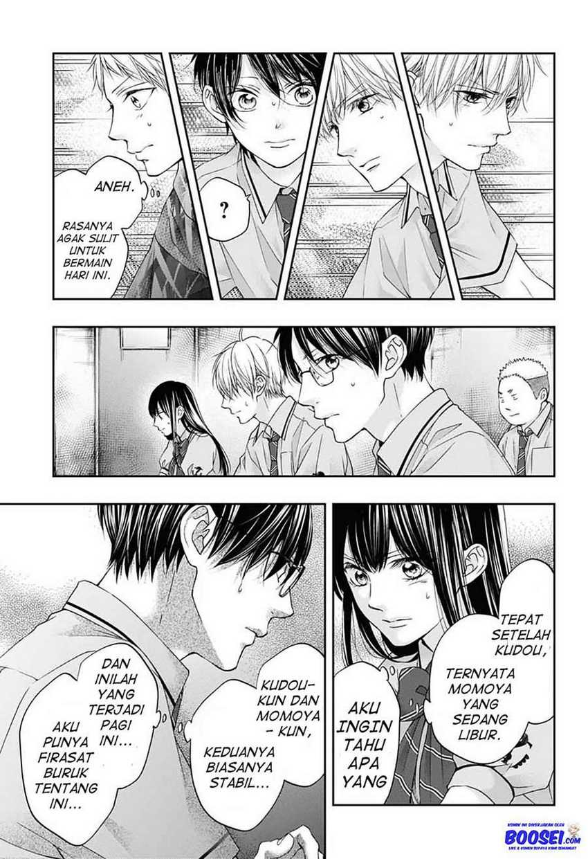 Chapter 101 - halaman 31