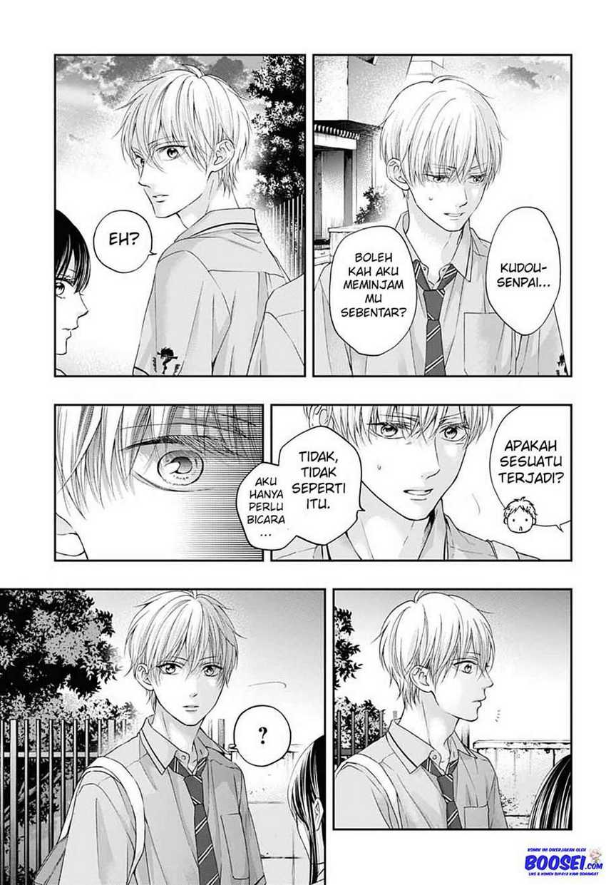 Chapter 101 - halaman 33