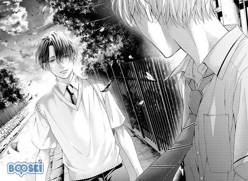 Chapter 101 - halaman 34