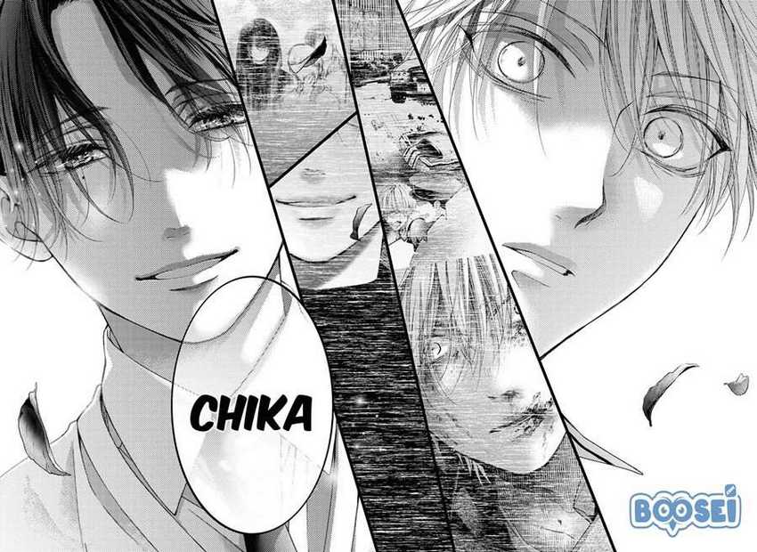 Chapter 101 - halaman 35