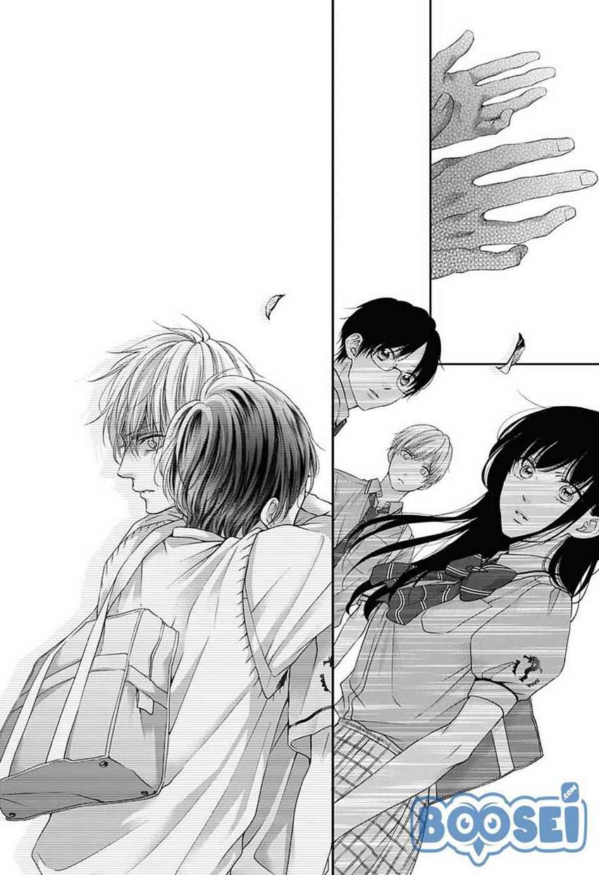 Chapter 101 - halaman 36