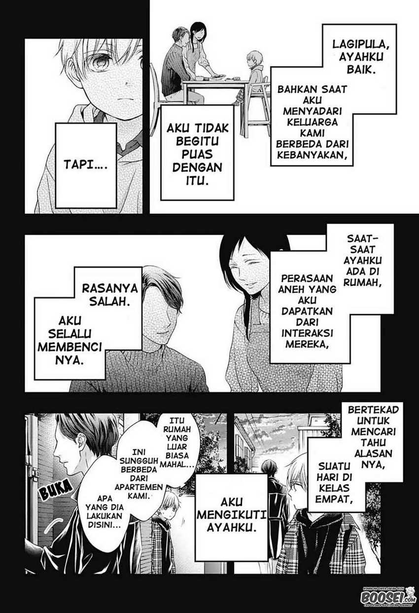 Chapter 101 - halaman 6