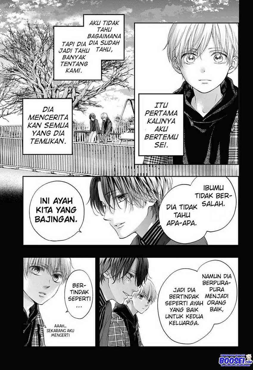Chapter 101 - halaman 9
