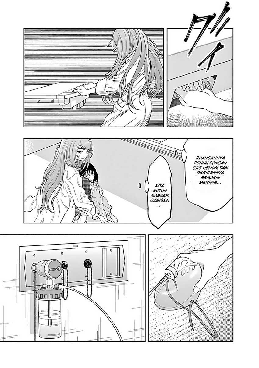 Chapter 55 - halaman 18