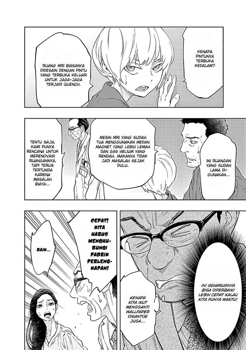 Chapter 55 - halaman 21
