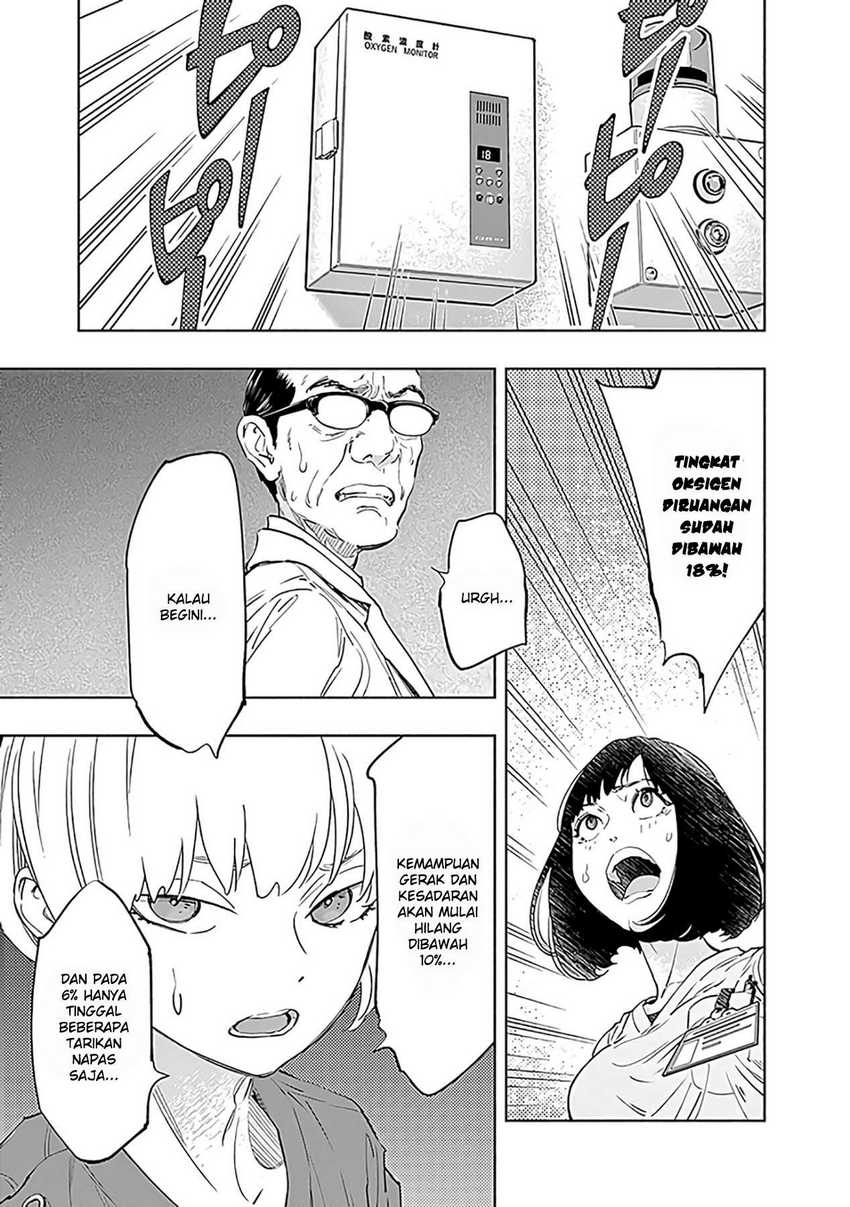 Chapter 55 - halaman 22