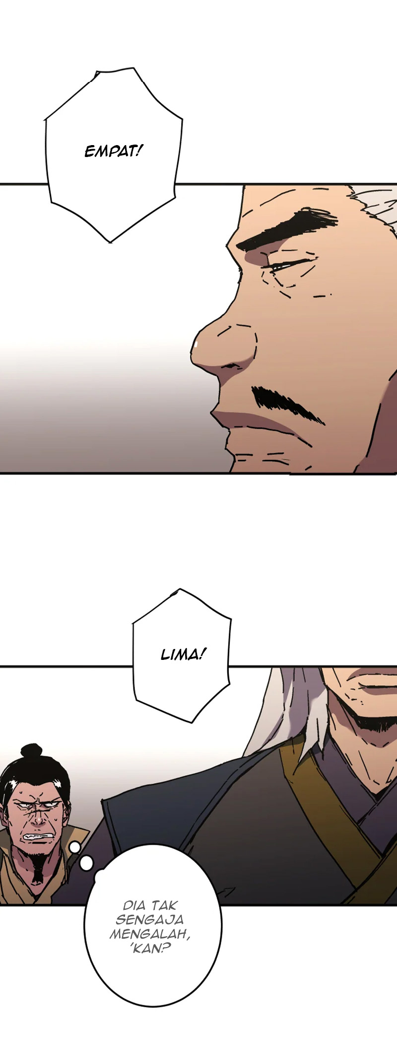 Chapter 182 - halaman 30