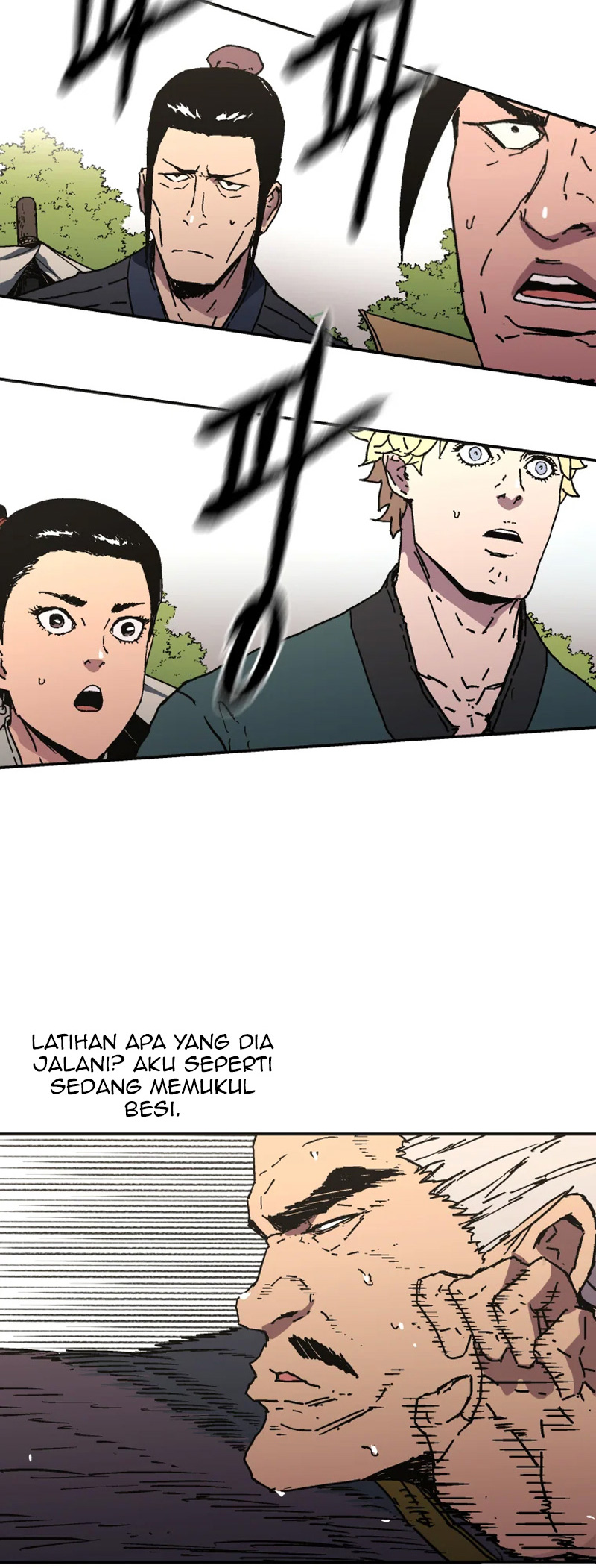 Chapter 182 - halaman 33