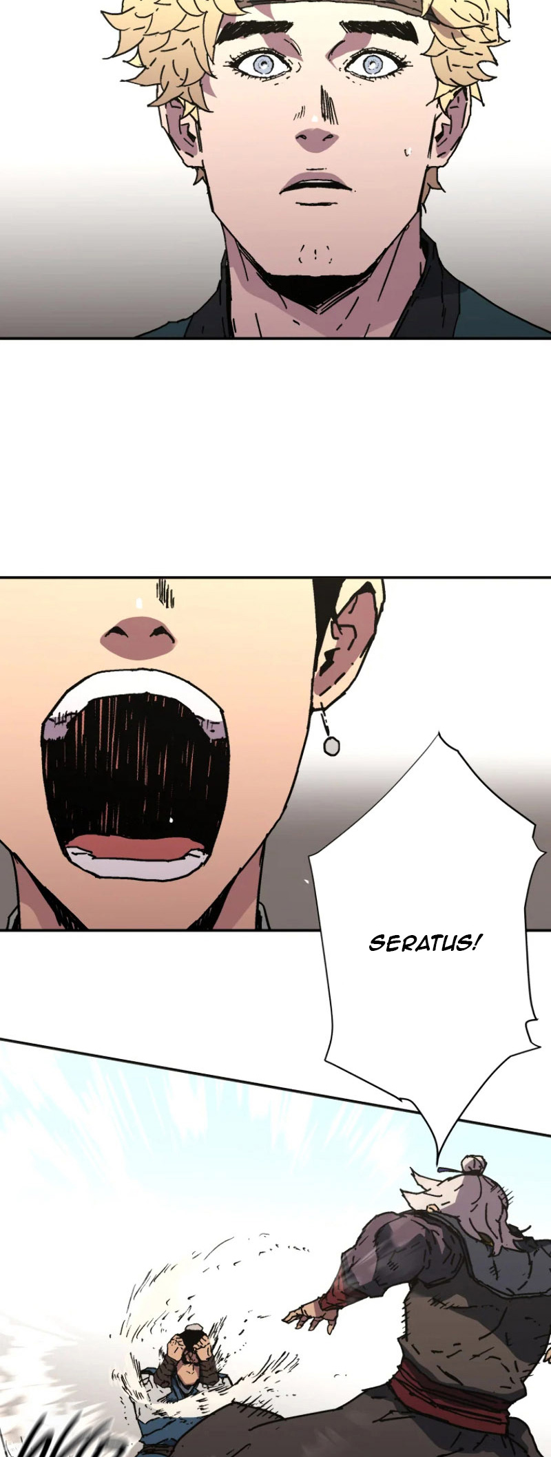Chapter 182 - halaman 36