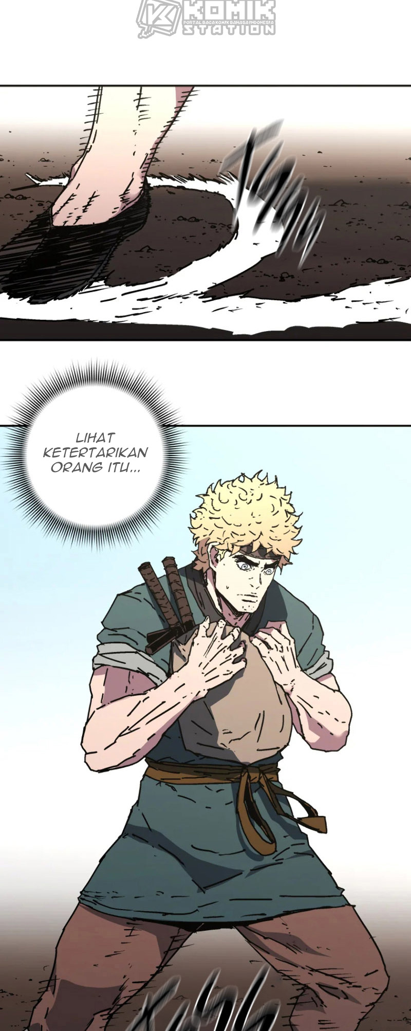 Chapter 182 - halaman 43