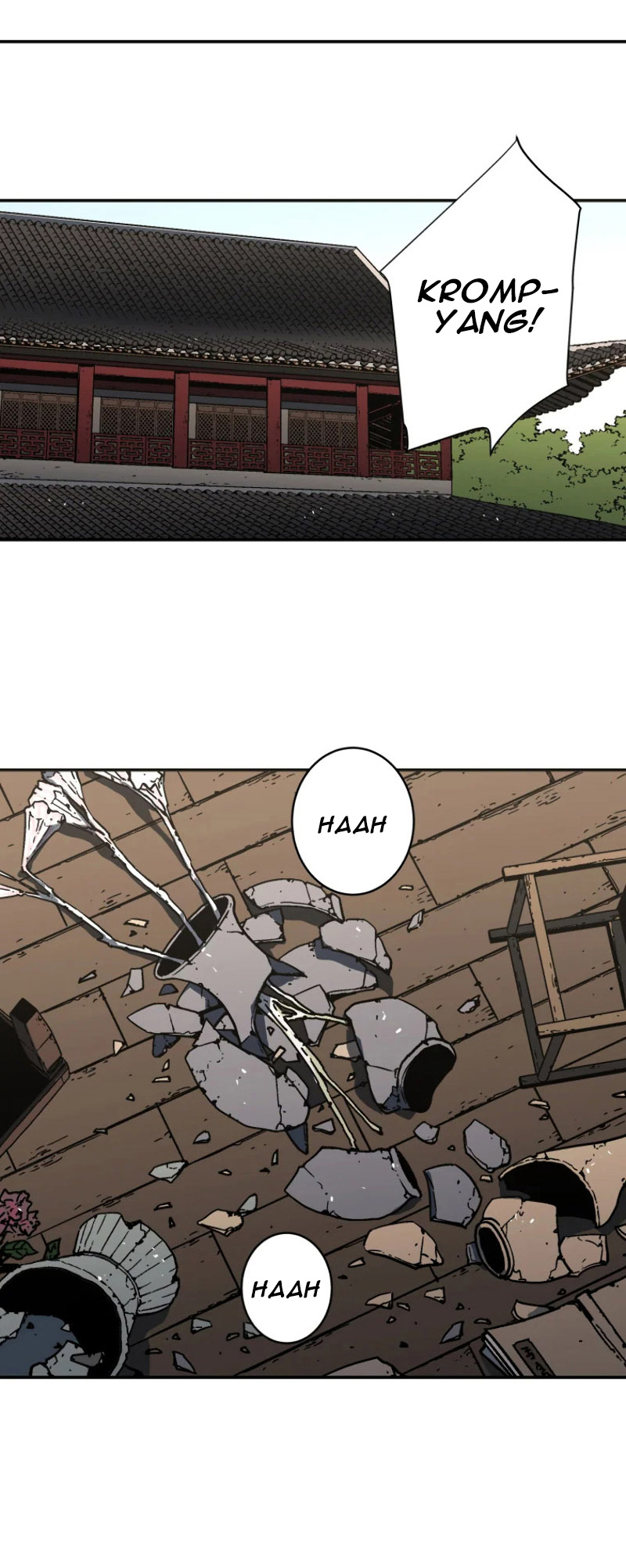 Chapter 182 - halaman 45